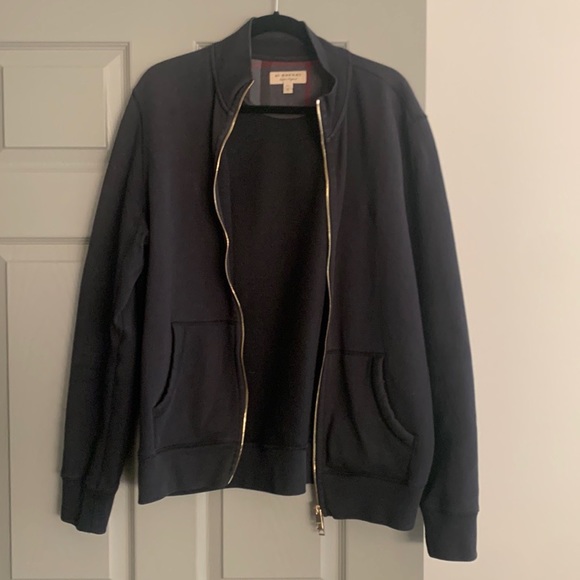 Burberry Sweater - Picture 2 of 5